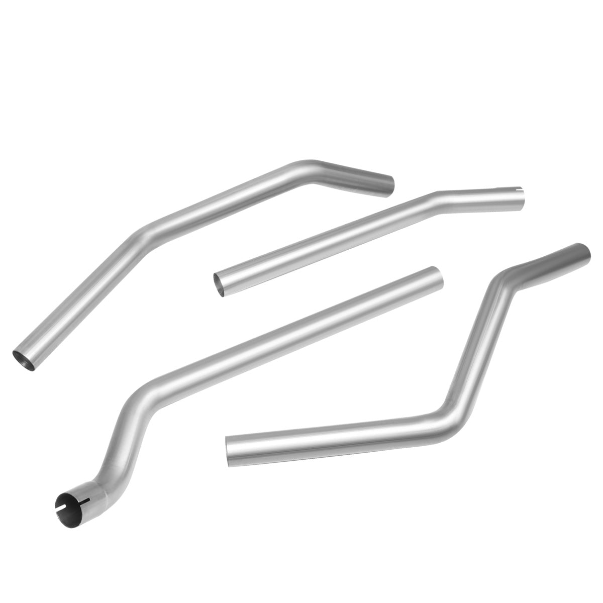 CATBACK 00-03 DODGE DAKOTA