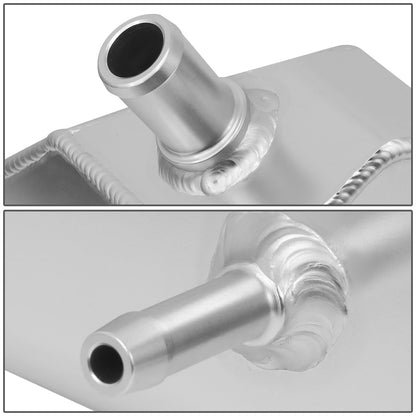 DEPOSITO DE ALUMINIO ALUMINUM - 96-04 FORD MUSTANG V8