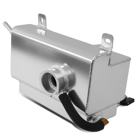 DEPOSITO DE ALUMINIO ALUMINUM - 05-10 FORD MUSTANG - USES FORD RS-90 CAP. FACTORY CAP DOES NOT FIT