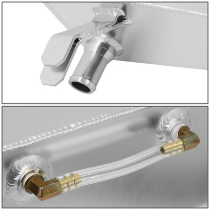 DEPOSITO DE ALUMINIO ALUMINUM - 97-03 FORD F-150 - 2004 FORD F-150 HERITAGE