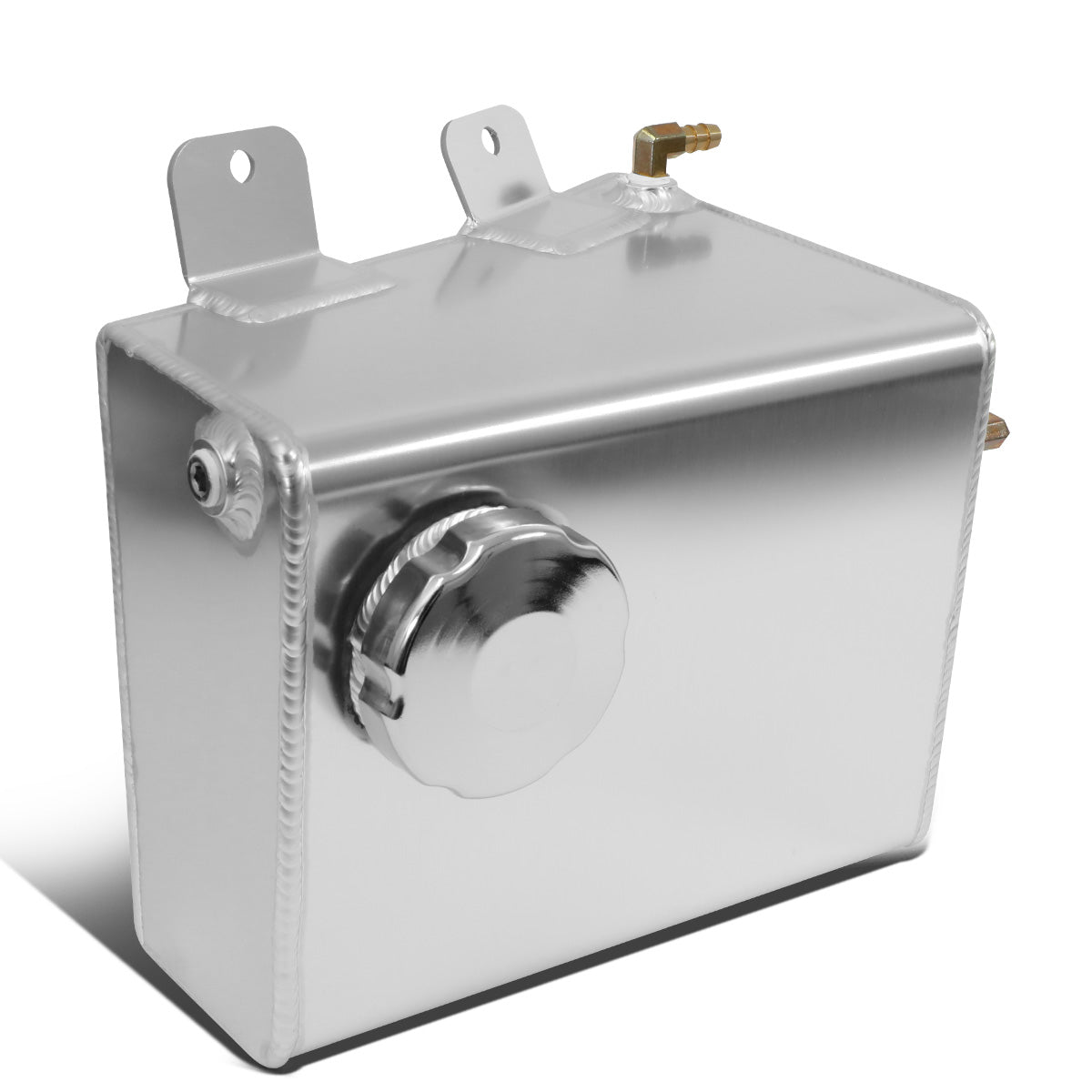 DEPOSITO DE ALUMINIO ALUMINUM - 78-84 OLDSMOBILE CUTLASS CALAIS 4.3 5.0 5.7 / 80-83 OLDSMOBILE CUTLASS CRUISER 4.3 4.4 5.0 5.7 / 79-81 OLDSMOBILE CUTLASS 4.3 5.0 5.7 / 78-88 OLDSMOBILE CUTLASS SUPREME 4.3 5.0 5.7 / 78-87 PONTIAC GRAND PRIX 4.3 4.4 4.9 5.0