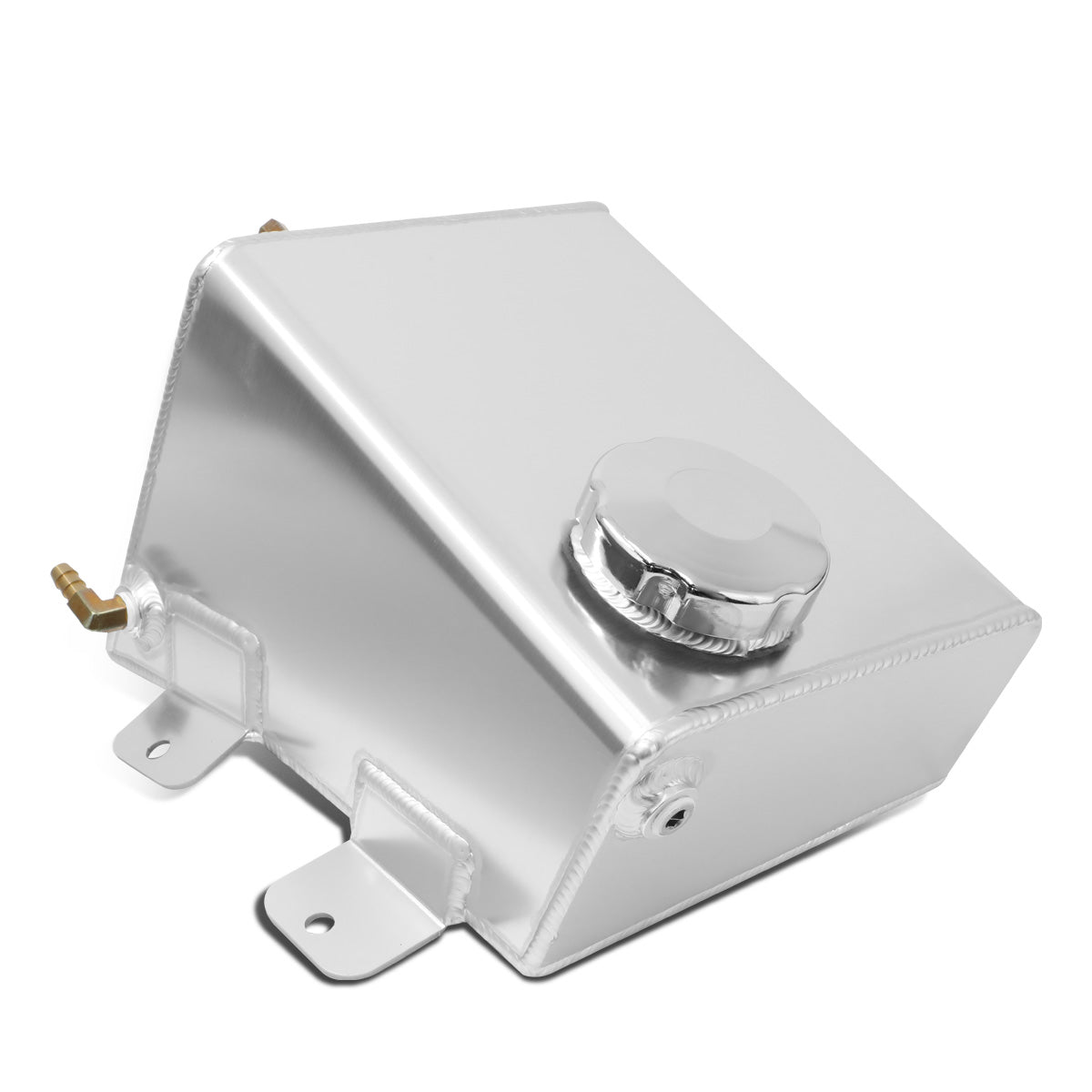 DEPOSITO DE ALUMINIO ALUMINUM - 78-84 OLDSMOBILE CUTLASS CALAIS 4.3 5.0 5.7 / 80-83 OLDSMOBILE CUTLASS CRUISER 4.3 4.4 5.0 5.7 / 79-81 OLDSMOBILE CUTLASS 4.3 5.0 5.7 / 78-88 OLDSMOBILE CUTLASS SUPREME 4.3 5.0 5.7 / 78-87 PONTIAC GRAND PRIX 4.3 4.4 4.9 5.0
