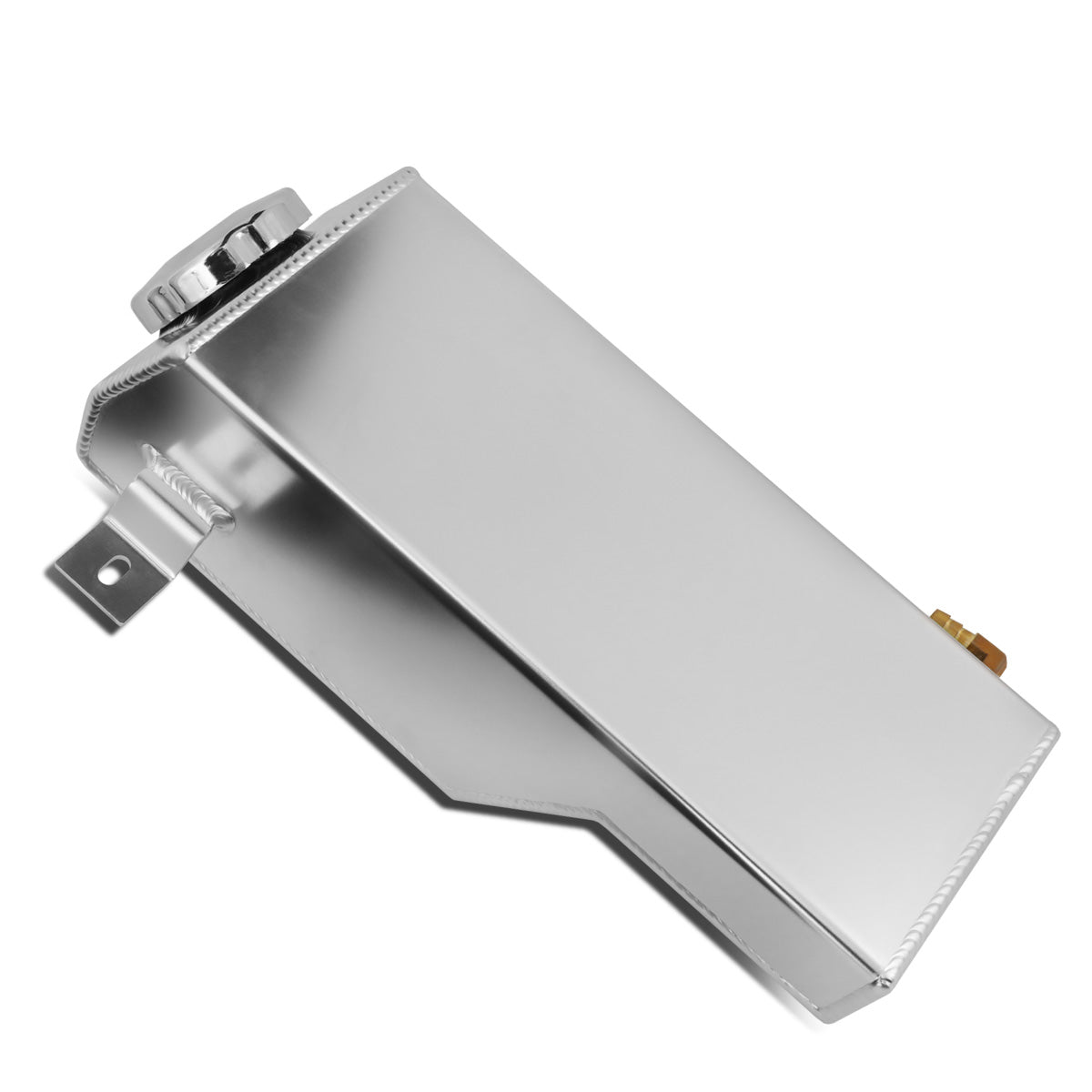 DEPOSITO DE ALUMINIO ALUMINUM - 87-95 JEEP WRANGLER 2.5 4.0 4.2 / 81-86 JEEP CJ7 2.5 4.2 5.0 / 81-85 JEEP SCRAMBLER 2.5 4.2 / 81-83 JEEP CJ5 2.5 4.2 5.0