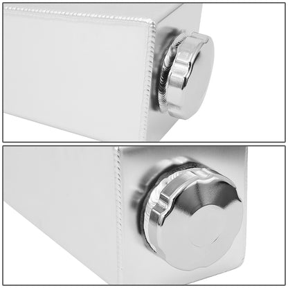 DEPOSITO DE ALUMINIO ALUMINUM - 97-06 JEEP WRANGLER
