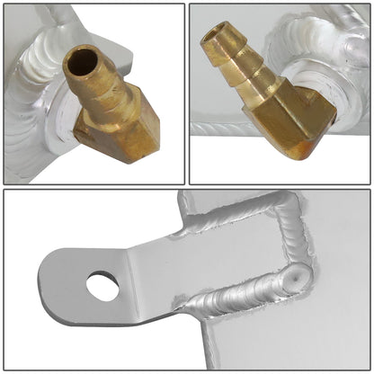 DEPOSITO DE ALUMINIO ALUMINUM - 99-05 MAZDA MIATA