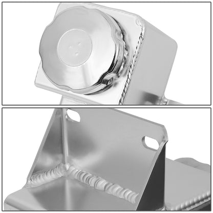 DEPOSITO DE ALUMINIO ALUMINUM - 97-03 FORD F-150 / 2004 FORD F-150 HERITAGE