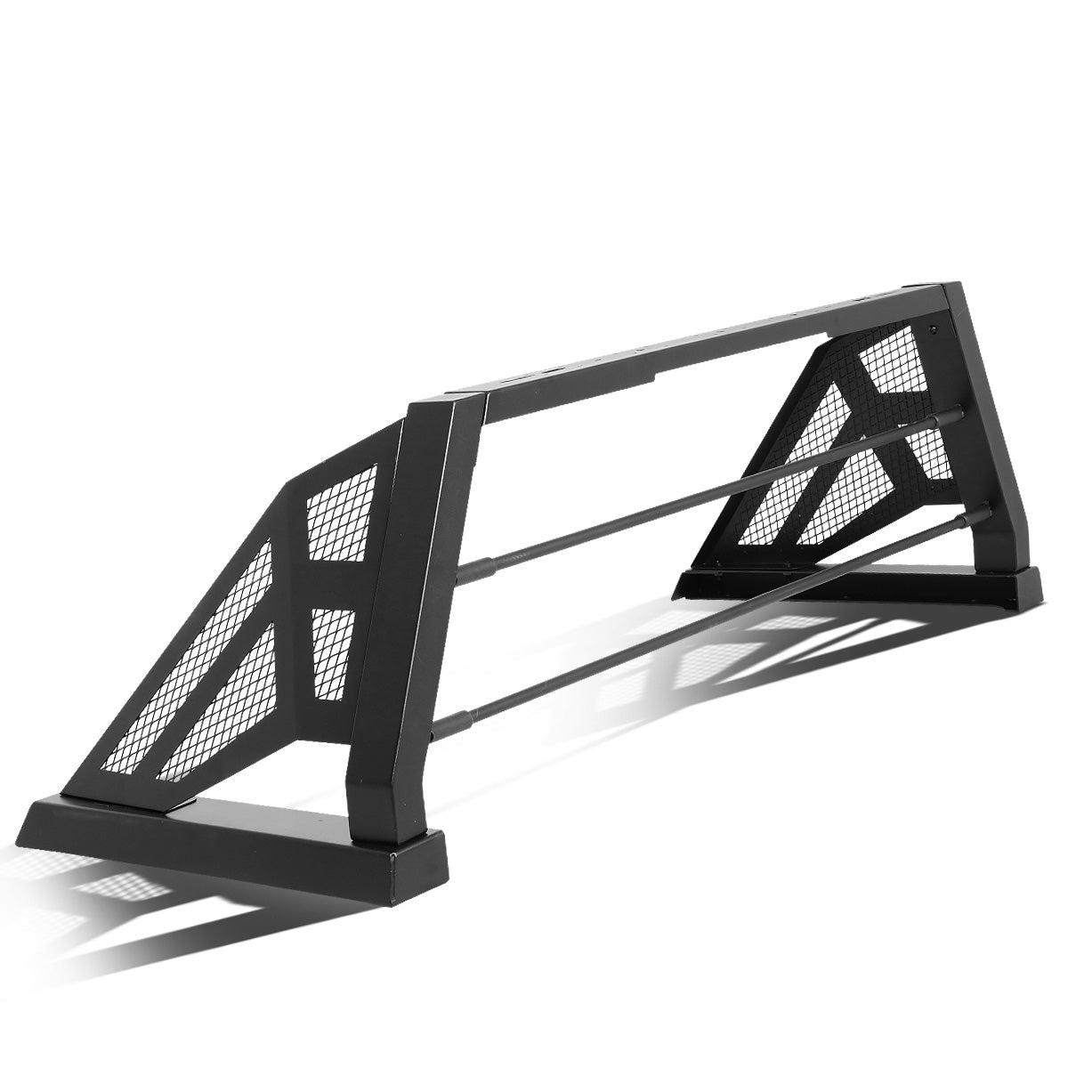 PORTAEQUIPAJE ROLL BAR ROLL BAR - 07-18 TOYOTA TUNDRA - FITS STYLESIDE BEDS - BLACK