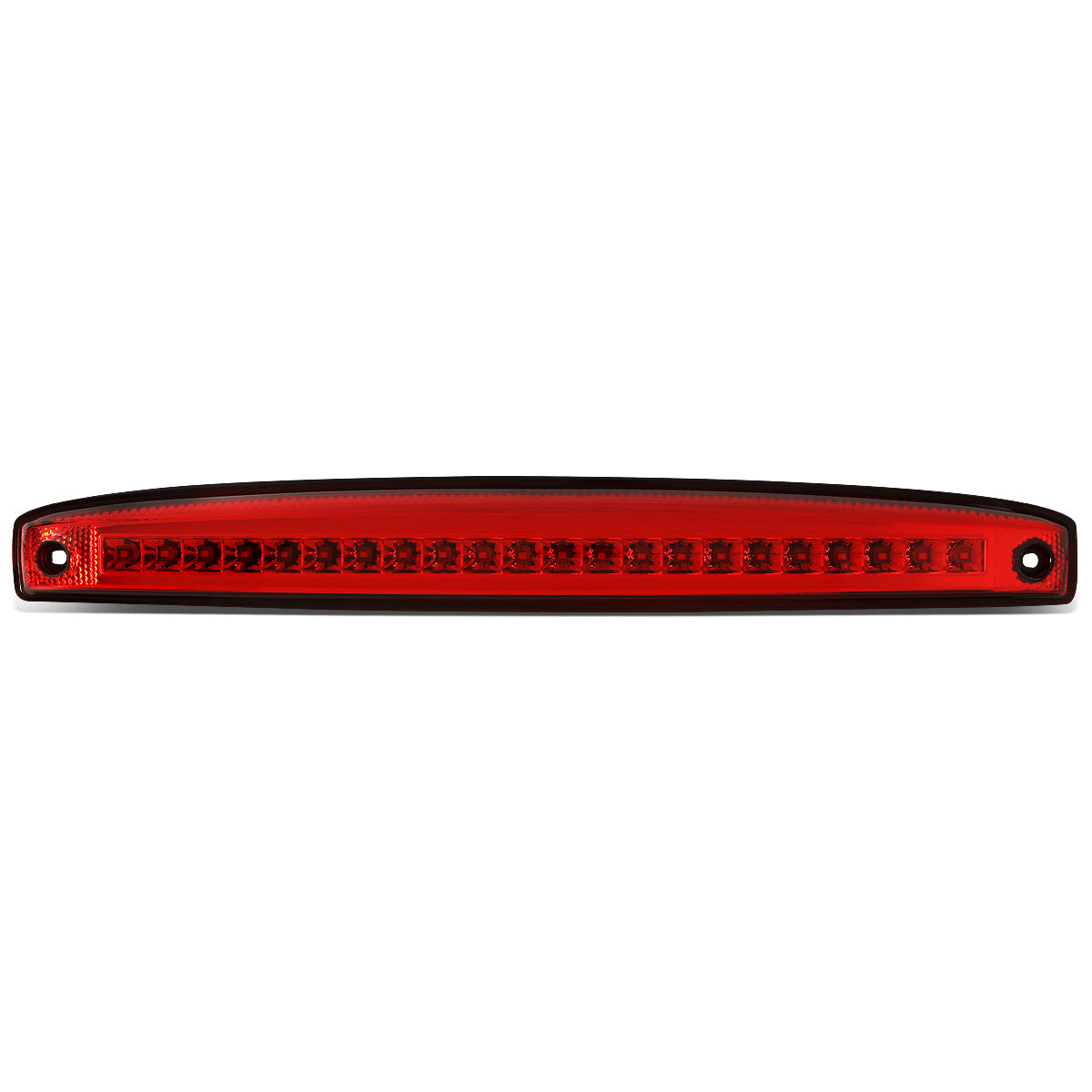 LUZ DE FRENO 03-06 DODGE RAM 2500, 3500 - FITS MODELS WITH OEM TAIL GATE LAMP - LED - RED
