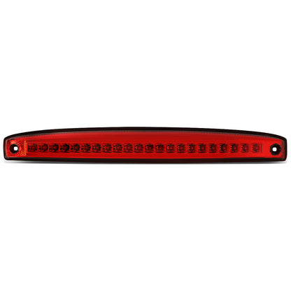 LUZ DE FRENO 03-06 DODGE RAM 2500, 3500 - FITS MODELS WITH OEM TAIL GATE LAMP - LED - RED