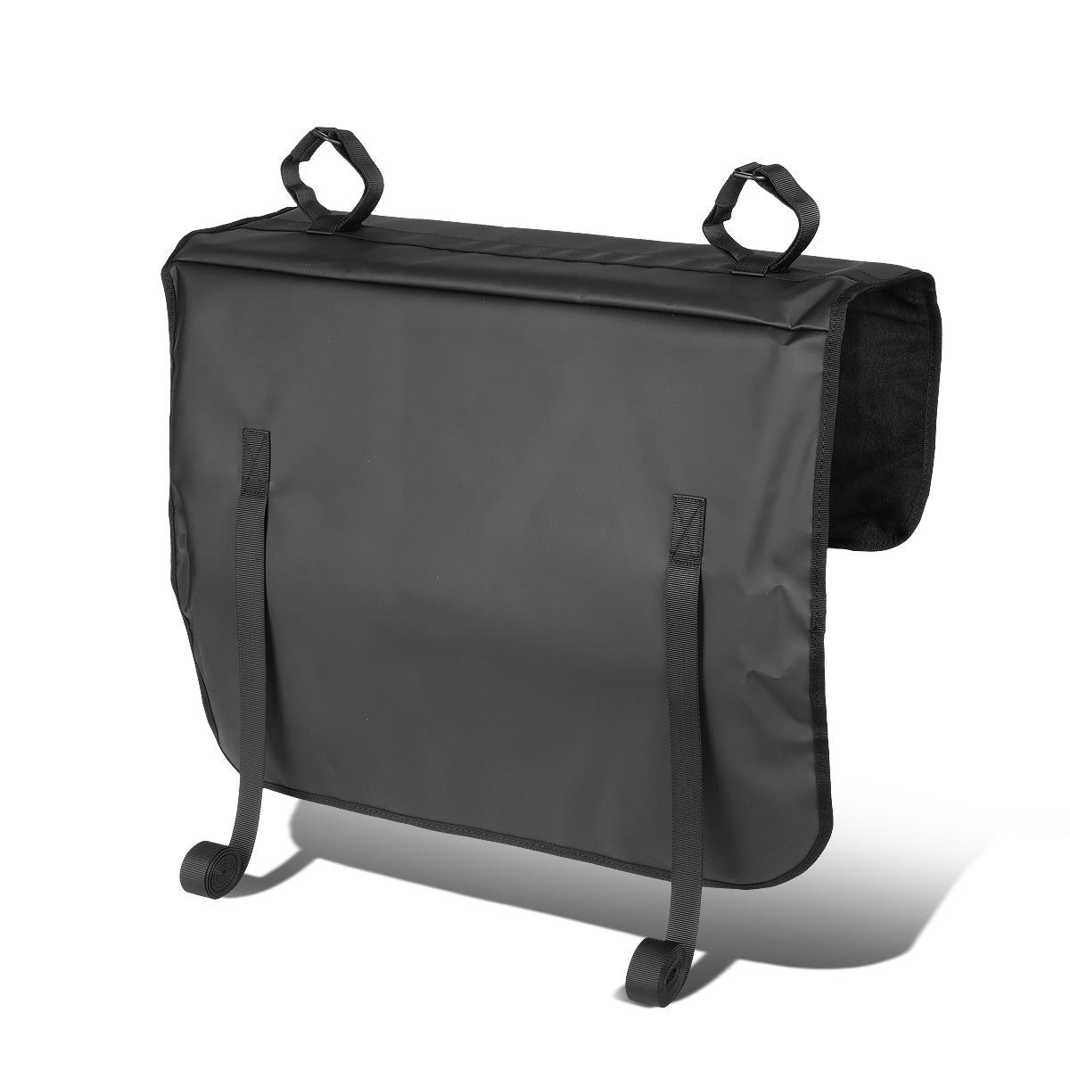 ACCESORIOS 23"W X17"H - WATERPROOF - ADJUSTABLE - FITS ANY TRUCK WITH TAIL GATE