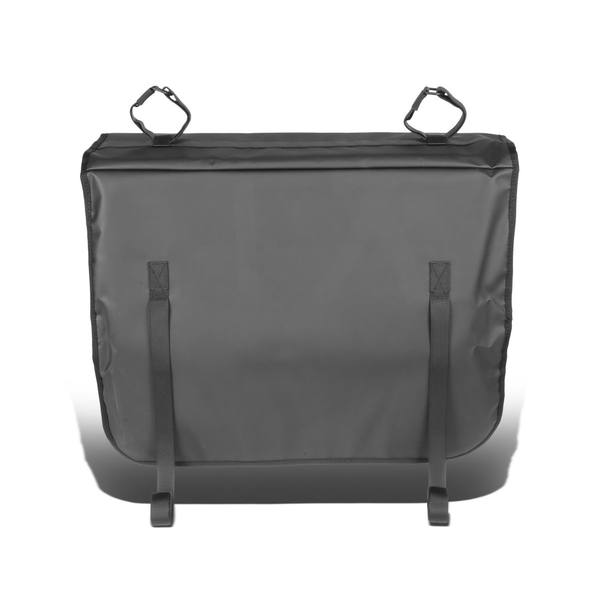 ACCESORIOS 23"W X17"H - WATERPROOF - ADJUSTABLE - FITS ANY TRUCK WITH TAIL GATE