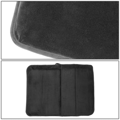 ACCESORIOS 23"W X17"H - WATERPROOF - ADJUSTABLE - FITS ANY TRUCK WITH TAIL GATE