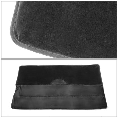 ACCESORIOS WATERPROOF - 61"W - W/ 5-BIKE RACKS