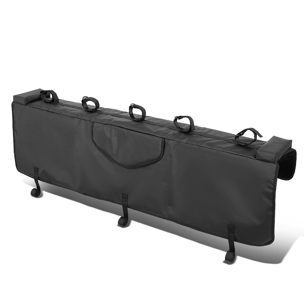 ACCESORIOS WATERPROOF - 61"W - W/ 5-BIKE RACKS