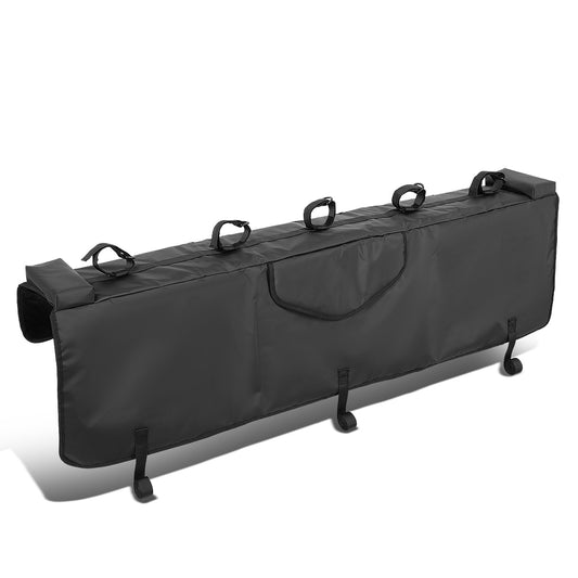 ACCESORIOS WATERPROOF - 53"W - W/ 5-BIKE RACKS