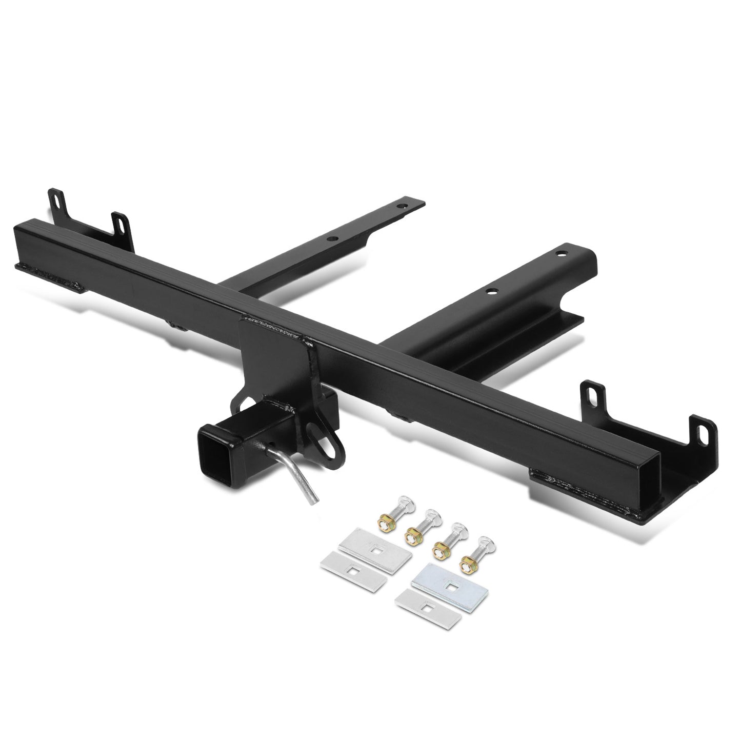 ESCALON TRASERO 06-11 MERCEDES-BENZ ML350 (EXCEPT BLUE TEC) / 06-07 MERCEDES-BENZ ML500 / 07-08 MERCEDES-BENZ ML320 CDI / 08-09 MERCEDES-BENZ ML550