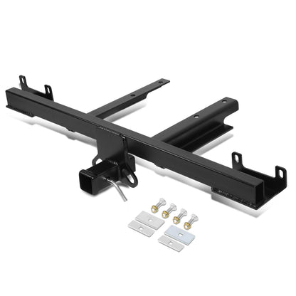 ESCALON TRASERO 06-11 MERCEDES-BENZ ML350 (EXCEPT BLUE TEC) / 06-07 MERCEDES-BENZ ML500 / 07-08 MERCEDES-BENZ ML320 CDI / 08-09 MERCEDES-BENZ ML550