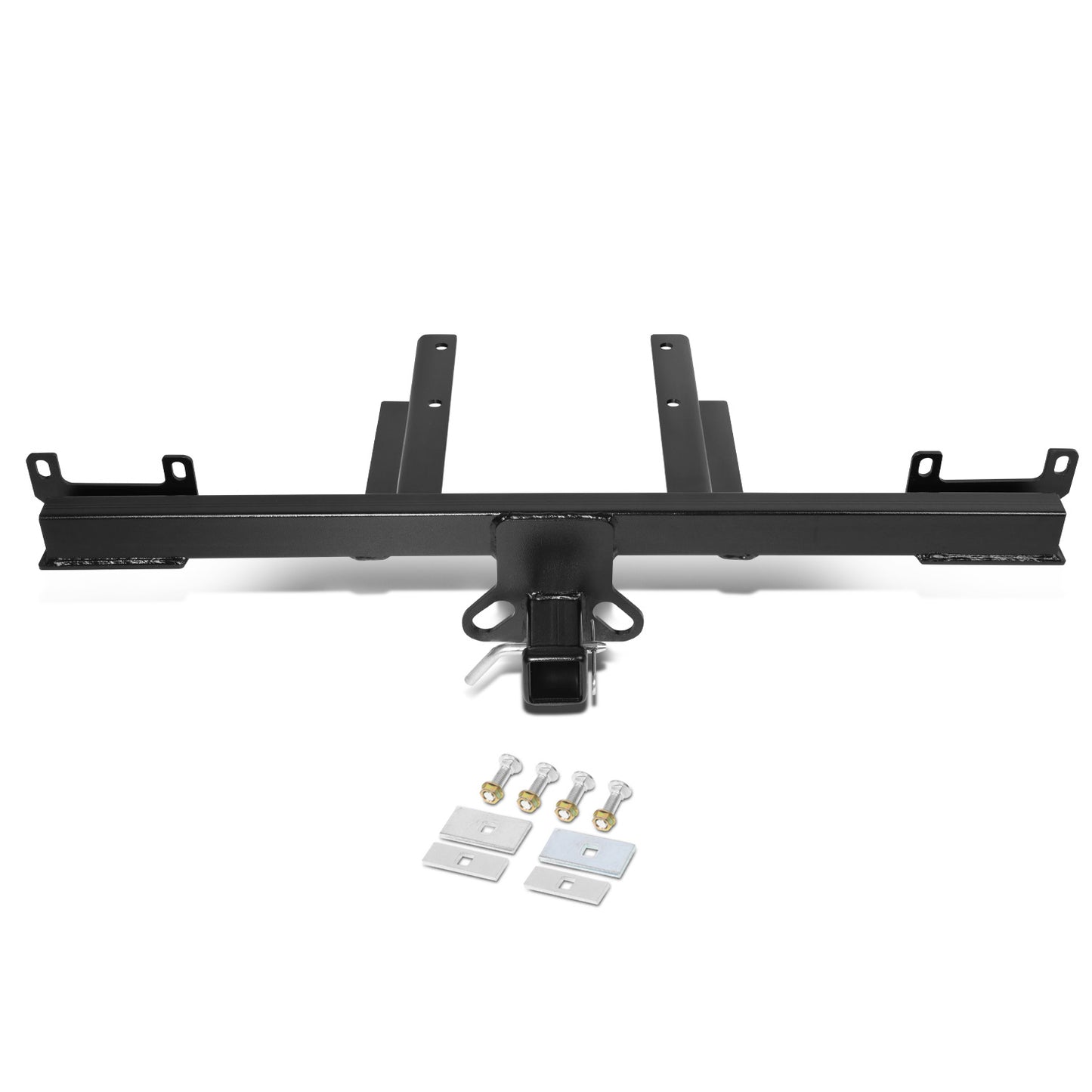 ESCALON TRASERO 06-11 MERCEDES-BENZ ML350 (EXCEPT BLUE TEC) / 06-07 MERCEDES-BENZ ML500 / 07-08 MERCEDES-BENZ ML320 CDI / 08-09 MERCEDES-BENZ ML550