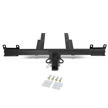 ESCALON TRASERO 06-11 MERCEDES-BENZ ML350 (EXCEPT BLUE TEC) / 06-07 MERCEDES-BENZ ML500 / 07-08 MERCEDES-BENZ ML320 CDI / 08-09 MERCEDES-BENZ ML550