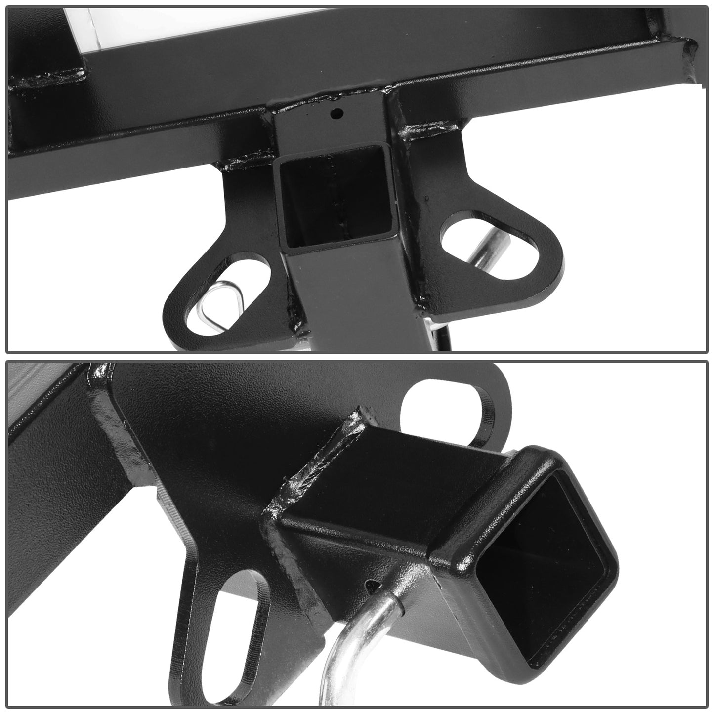 ESCALON TRASERO 06-11 MERCEDES-BENZ ML350 (EXCEPT BLUE TEC) / 06-07 MERCEDES-BENZ ML500 / 07-08 MERCEDES-BENZ ML320 CDI / 08-09 MERCEDES-BENZ ML550