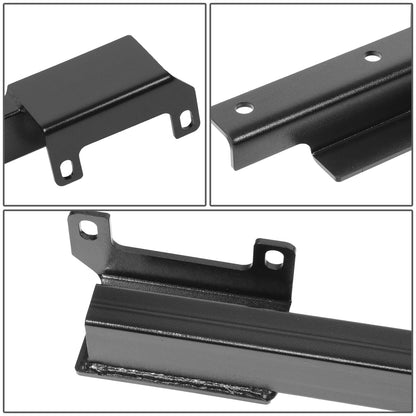ESCALON TRASERO 06-11 MERCEDES-BENZ ML350 (EXCEPT BLUE TEC) / 06-07 MERCEDES-BENZ ML500 / 07-08 MERCEDES-BENZ ML320 CDI / 08-09 MERCEDES-BENZ ML550