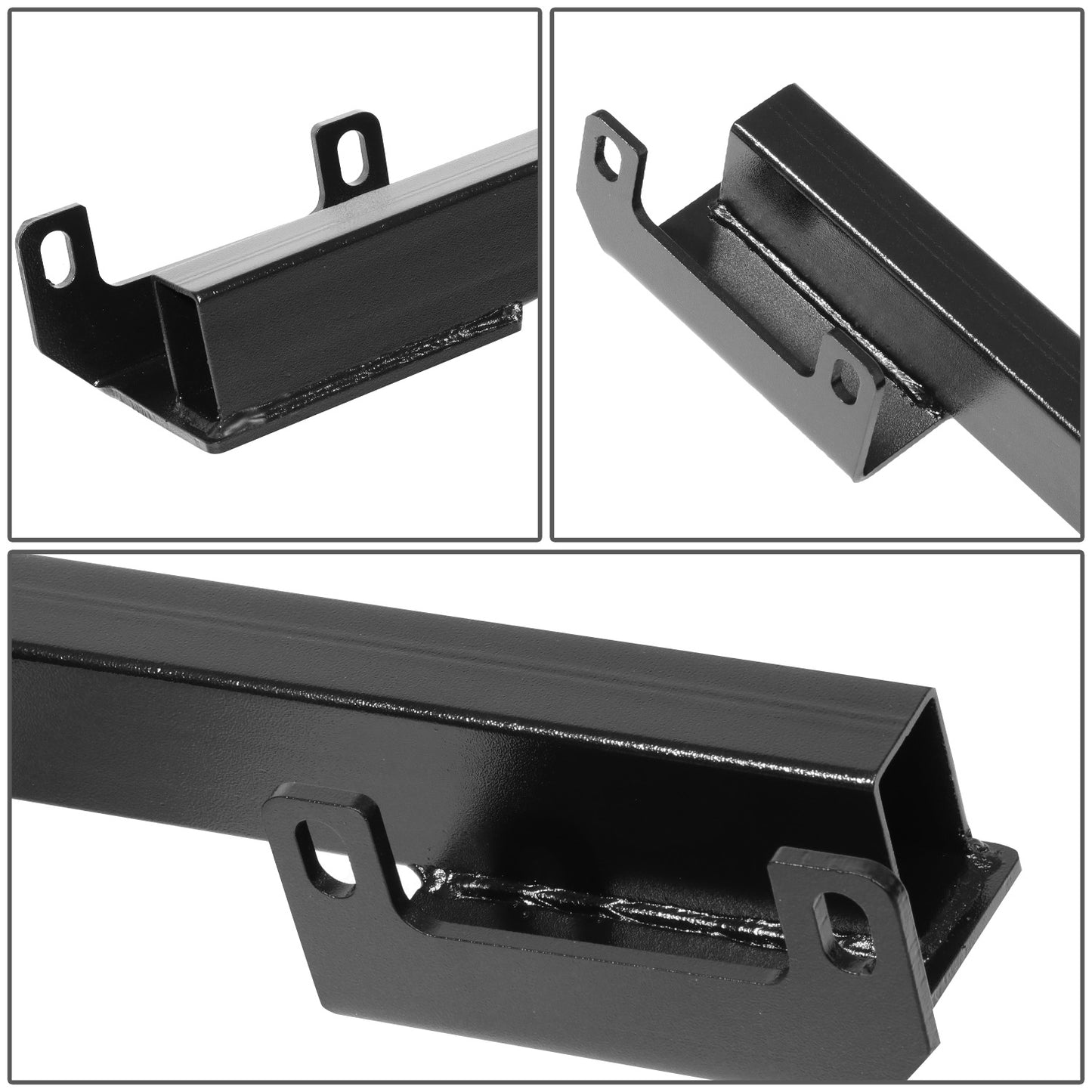 ESCALON TRASERO 06-11 MERCEDES-BENZ ML350 (EXCEPT BLUE TEC) / 06-07 MERCEDES-BENZ ML500 / 07-08 MERCEDES-BENZ ML320 CDI / 08-09 MERCEDES-BENZ ML550