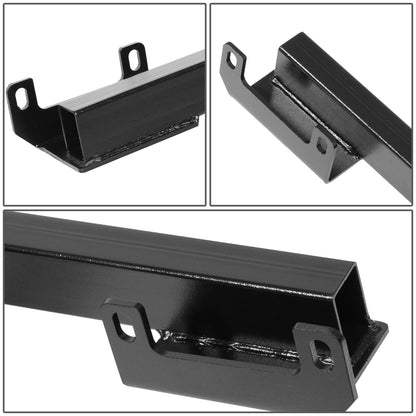 ESCALON TRASERO 06-11 MERCEDES-BENZ ML350 (EXCEPT BLUE TEC) / 06-07 MERCEDES-BENZ ML500 / 07-08 MERCEDES-BENZ ML320 CDI / 08-09 MERCEDES-BENZ ML550