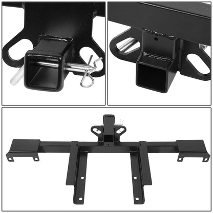 ESCALON TRASERO 06-11 MERCEDES-BENZ ML350 (EXCEPT BLUE TEC) / 06-07 MERCEDES-BENZ ML500 / 07-08 MERCEDES-BENZ ML320 CDI / 08-09 MERCEDES-BENZ ML550