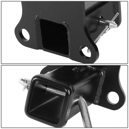 ESCALON TRASERO 98-05 MERCEDES-BENZ ML320 / 03-05 MERCEDES-BENZ ML350 / 99-01 MERCEDES-BENZ ML430 / 02-05 MERCEDES-BENZ ML500