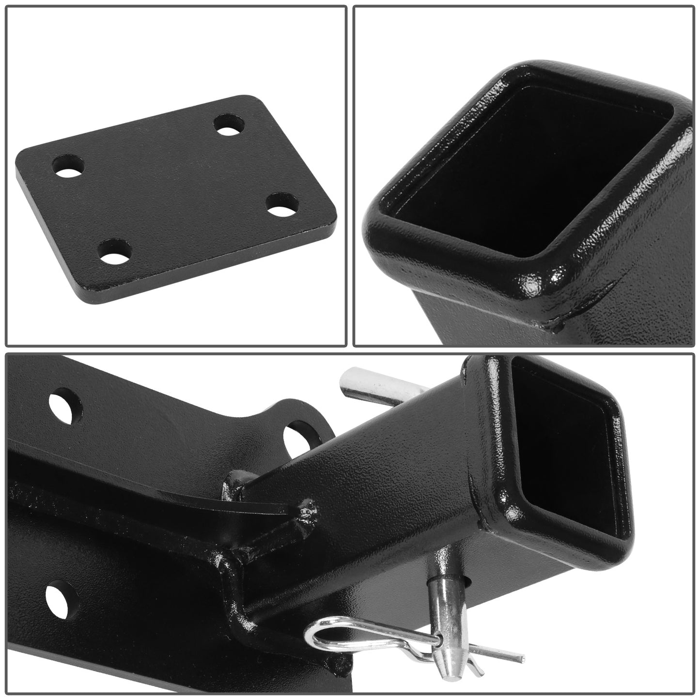 ESCALON TRASERO 98-05 MERCEDES-BENZ ML320 / 03-05 MERCEDES-BENZ ML350 / 99-01 MERCEDES-BENZ ML430 / 02-05 MERCEDES-BENZ ML500