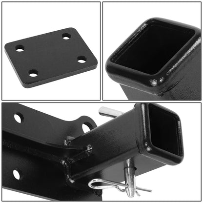 ESCALON TRASERO 98-05 MERCEDES-BENZ ML320 / 03-05 MERCEDES-BENZ ML350 / 99-01 MERCEDES-BENZ ML430 / 02-05 MERCEDES-BENZ ML500