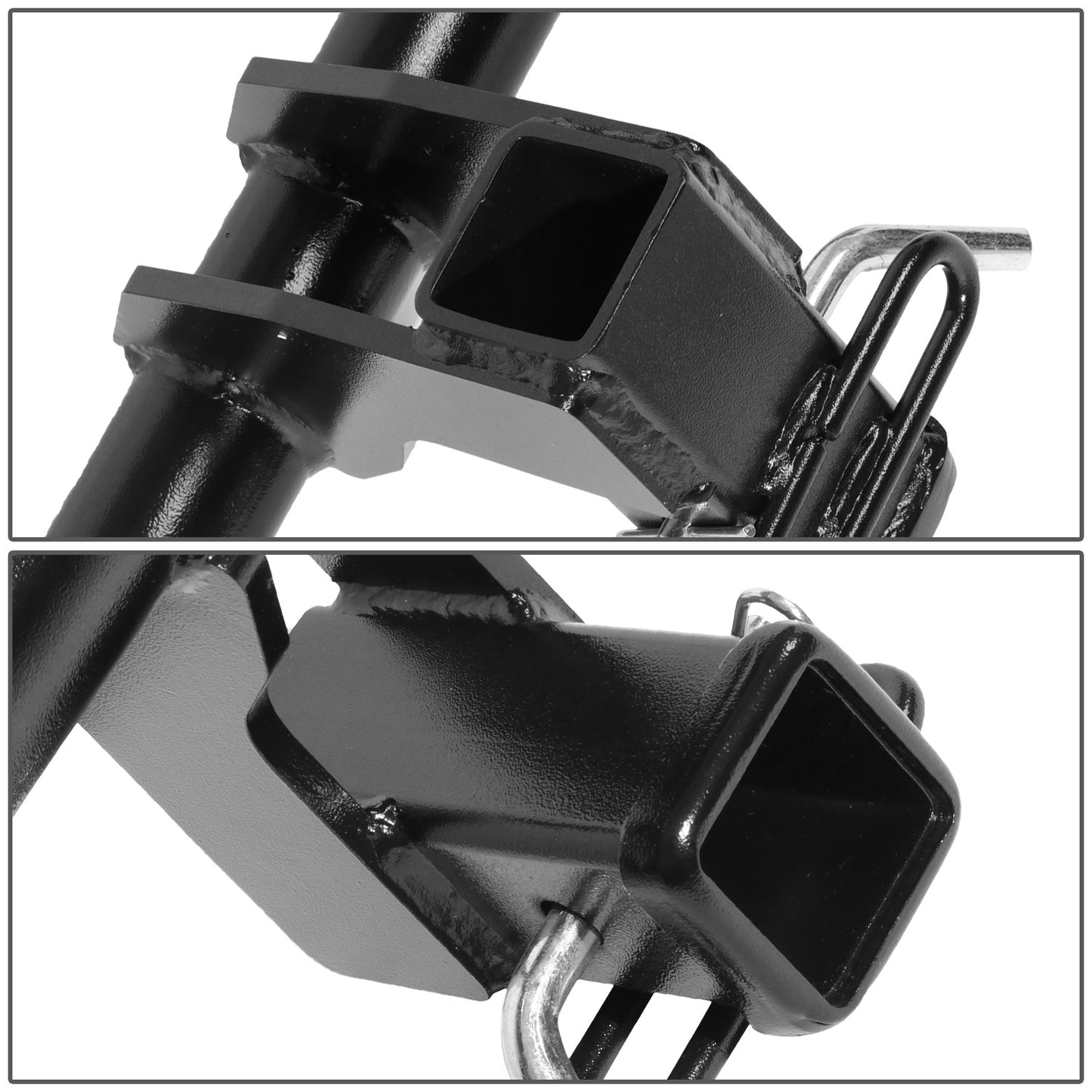 ESCALON TRASERO 07-19 BMW X5 / X6