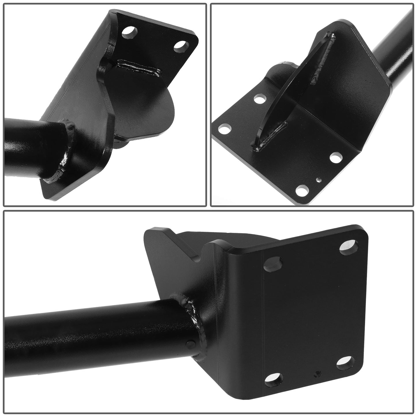 ESCALON TRASERO 07-19 BMW X5 / X6