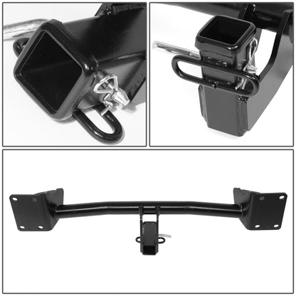 ESCALON TRASERO 07-19 BMW X5 / X6