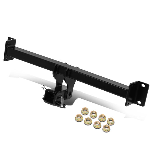 ESCALON TRASERO 04-10 BMW X3