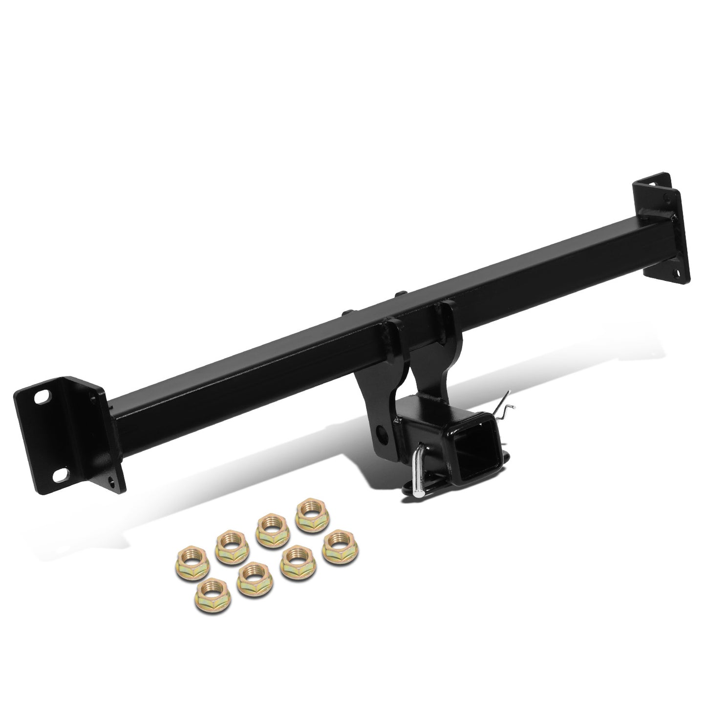 ESCALON TRASERO 04-10 BMW X3