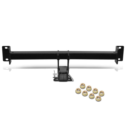 ESCALON TRASERO 04-10 BMW X3