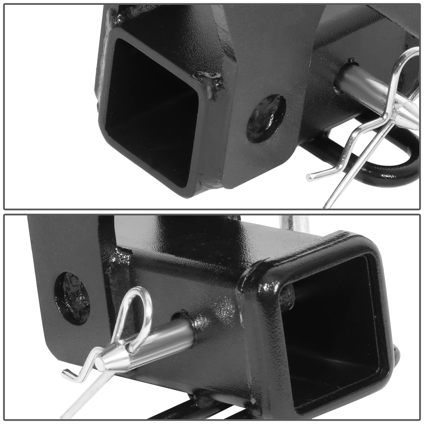 ESCALON TRASERO 04-10 BMW X3