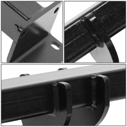 ESCALON TRASERO 04-10 BMW X3