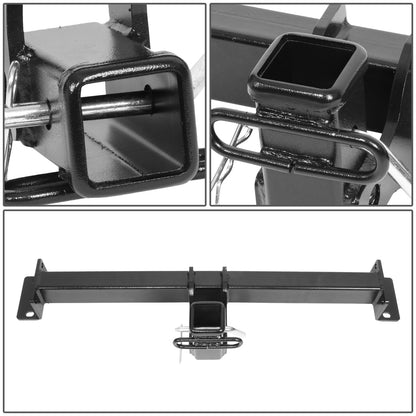 ESCALON TRASERO 04-10 BMW X3