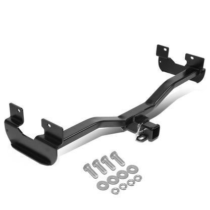 ESCALON TRASERO 06-09 HUMMER H3