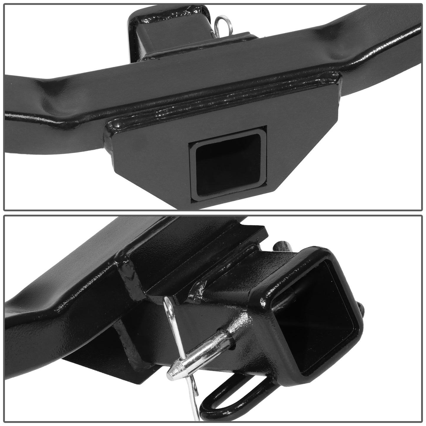 ESCALON TRASERO 06-09 HUMMER H3