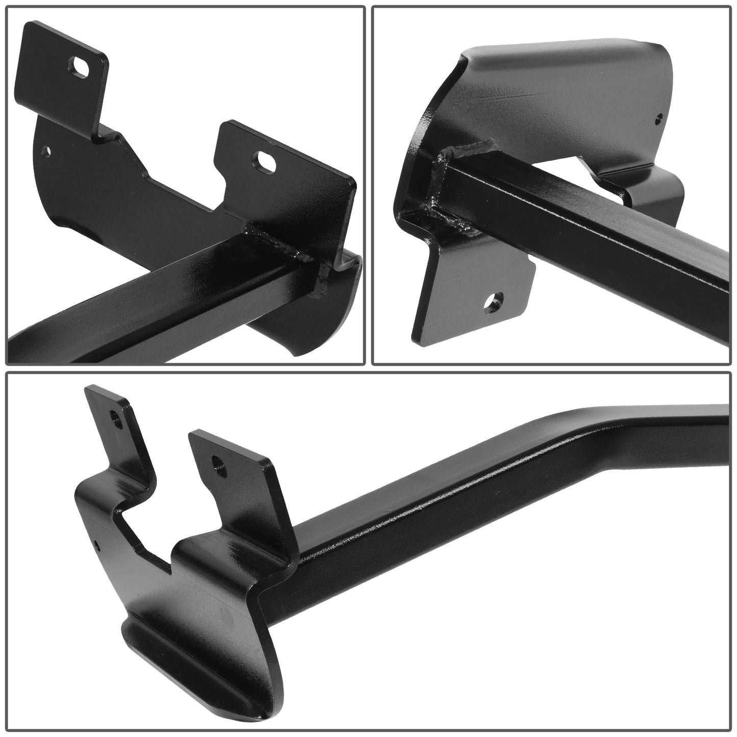 ESCALON TRASERO 06-09 HUMMER H3