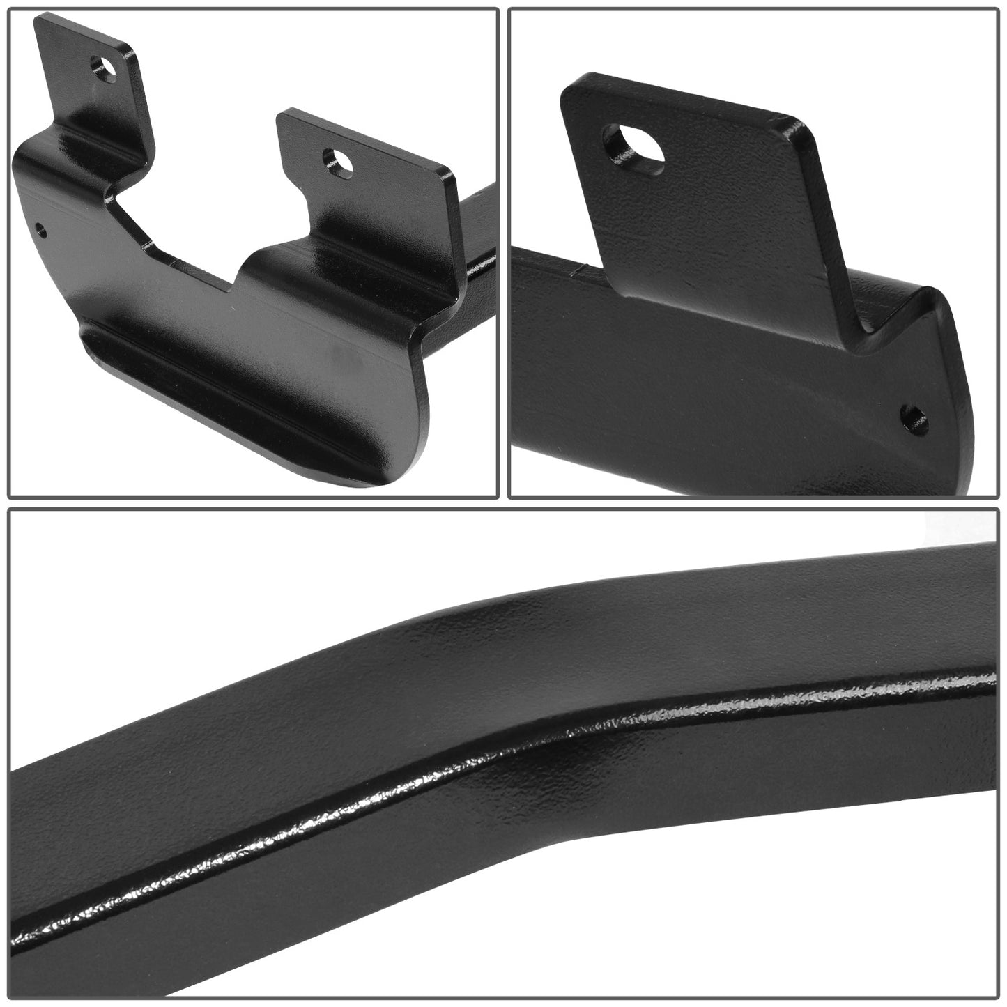 ESCALON TRASERO 06-09 HUMMER H3