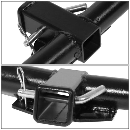 ESCALON TRASERO 98-03 DODGE DURANGO