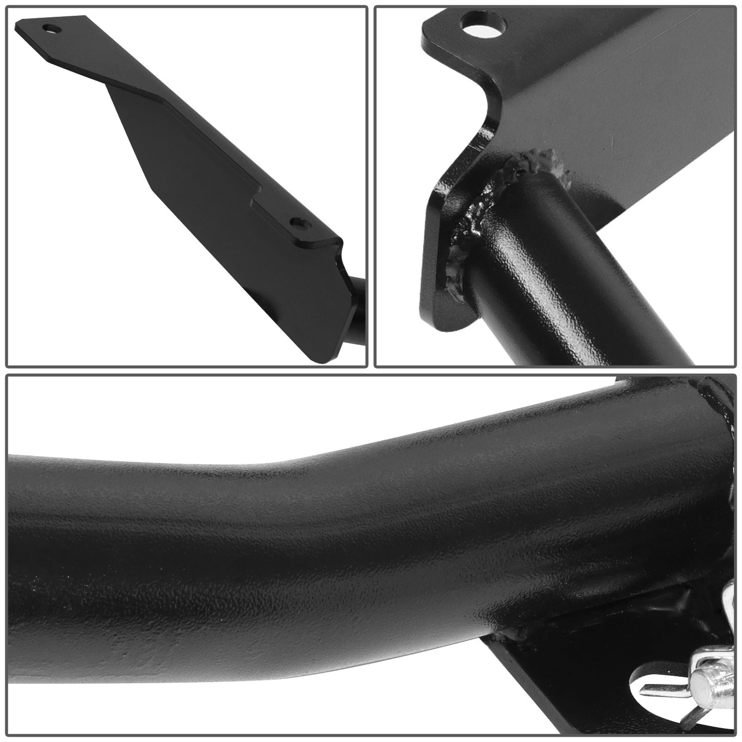 ESCALON TRASERO 98-03 DODGE DURANGO