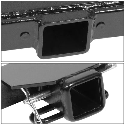 ESCALON TRASERO 04-07 CHRYSLER TOWN & COUNTRY, DODGE CARAVAN, DODGE GRAND CARAVAN