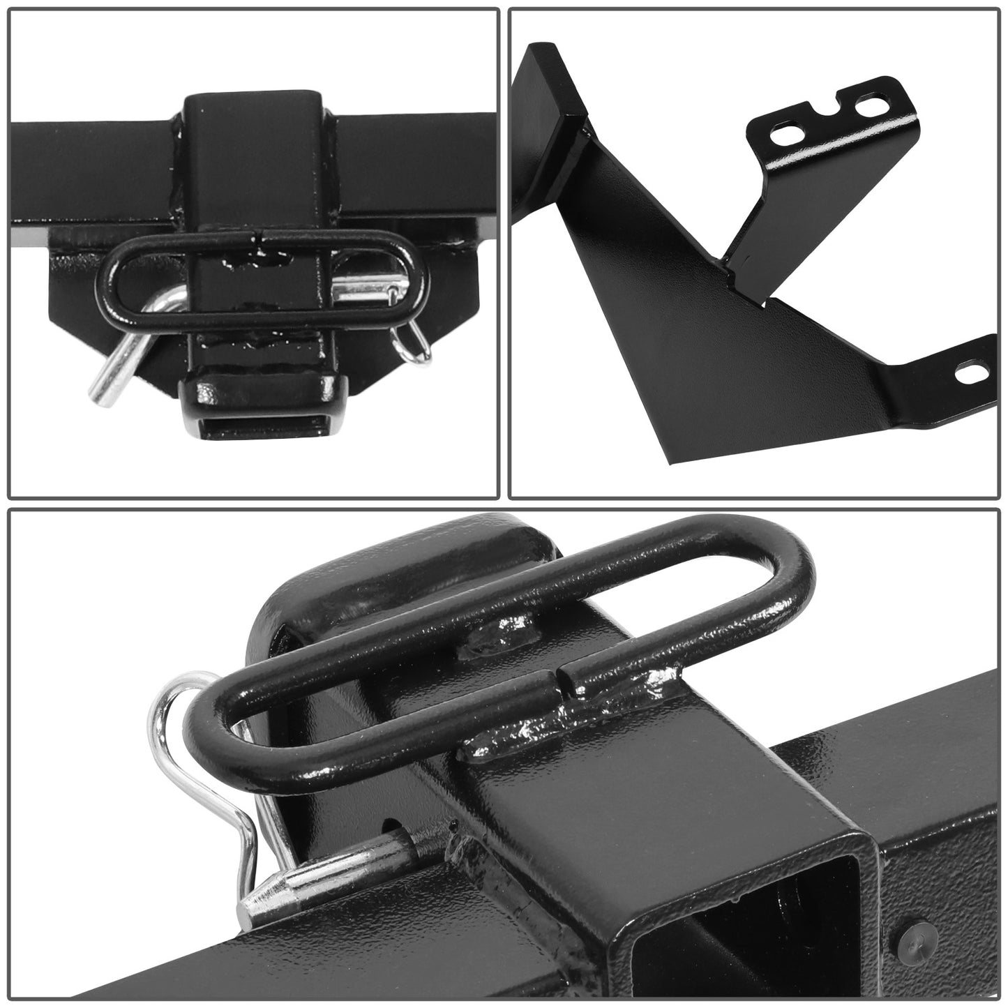 ESCALON TRASERO 04-07 CHRYSLER TOWN & COUNTRY, DODGE CARAVAN, DODGE GRAND CARAVAN