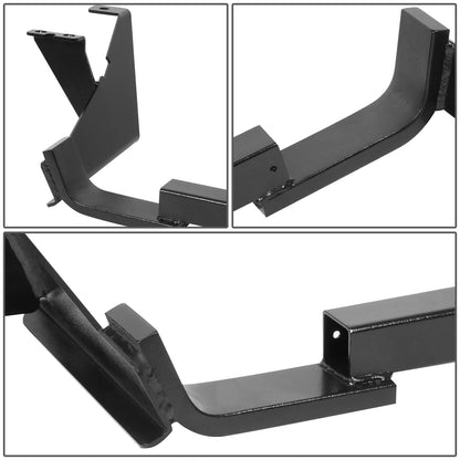 ESCALON TRASERO 04-07 CHRYSLER TOWN & COUNTRY, DODGE CARAVAN, DODGE GRAND CARAVAN