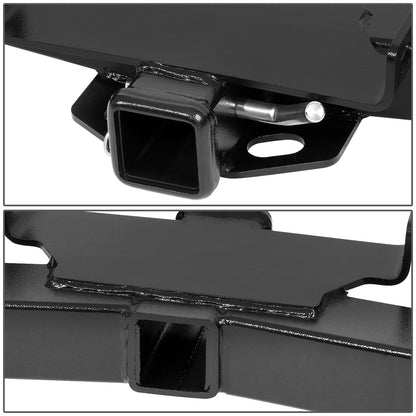 ESCALON TRASERO 06-08 FORD F-150